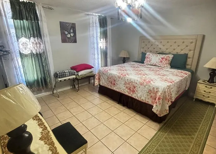 Apartment Daisy At Club Montego Bay